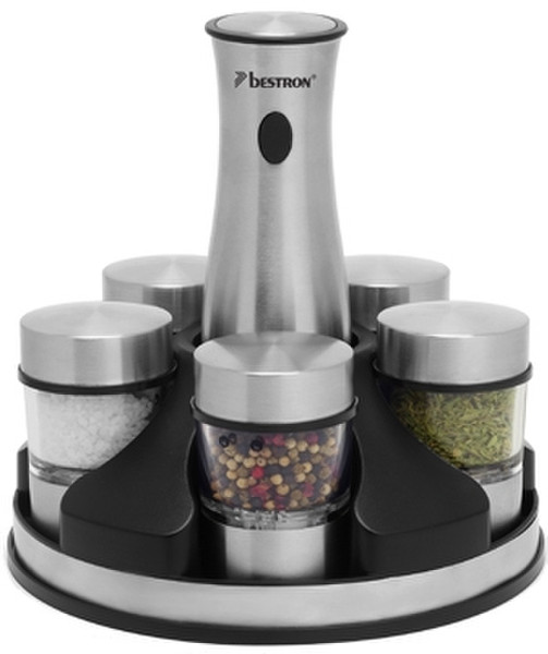 Bestron ASM531 salt/pepper grinder