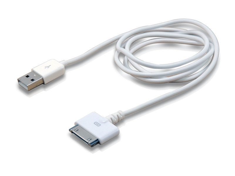 Conceptronic USB - Apple 30-p 1m