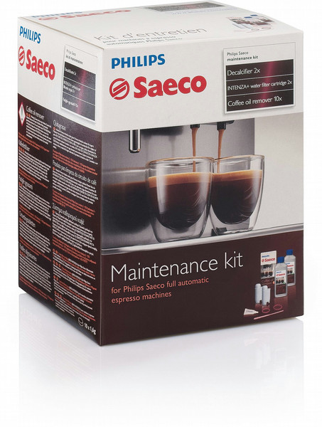 Saeco Maintenance Accessories CA6706/48