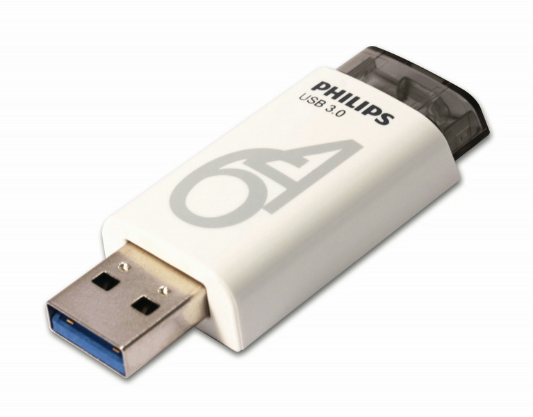 Philips Флэш-накопитель USB FM64FD65B/97