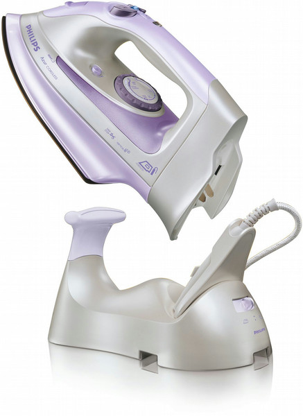 Philips Cordless steam iron HI571/02