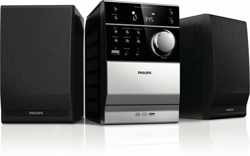 Philips Classic micro music system MCM1120/61