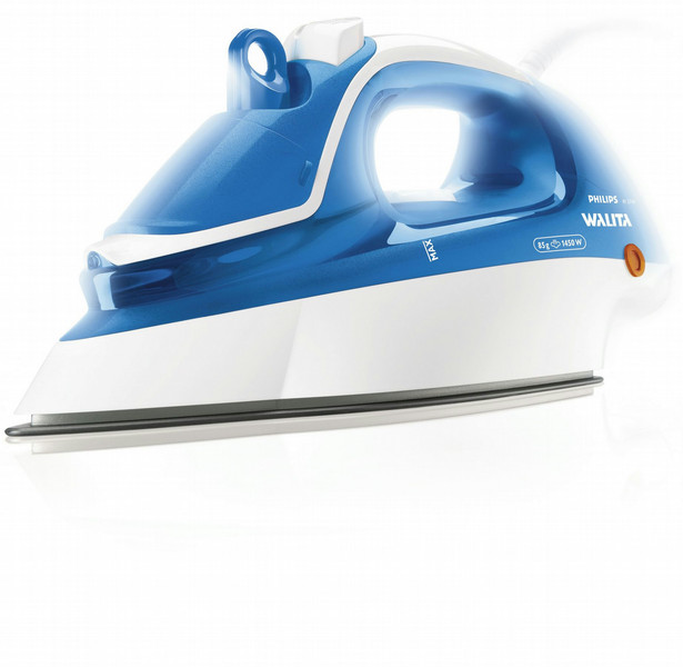 Philips 2500 series Steam iron GC2510/62