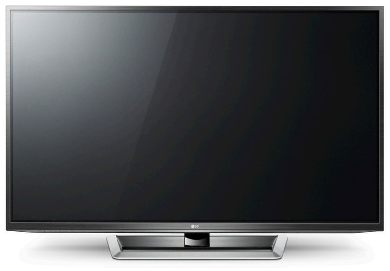 LG 60PA660S 60Zoll Full HD WLAN Schwarz Plasma-Fernseher