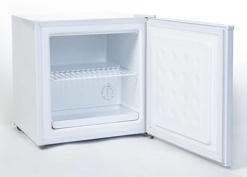 Comfee GB 5048 freestanding Upright 32L A+ White freezer