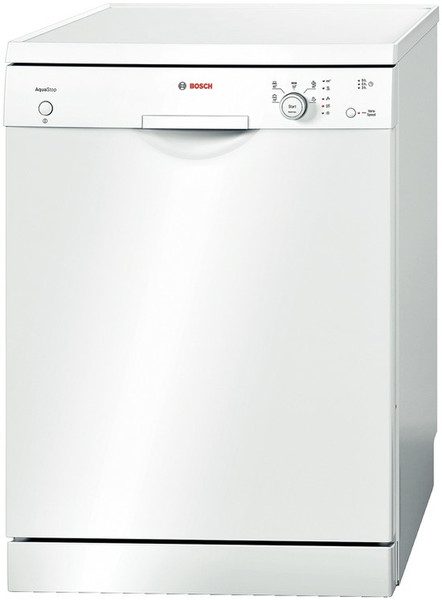 Bosch SMS50D22EU Отдельностоящий 12мест A+ посудомоечная машина
