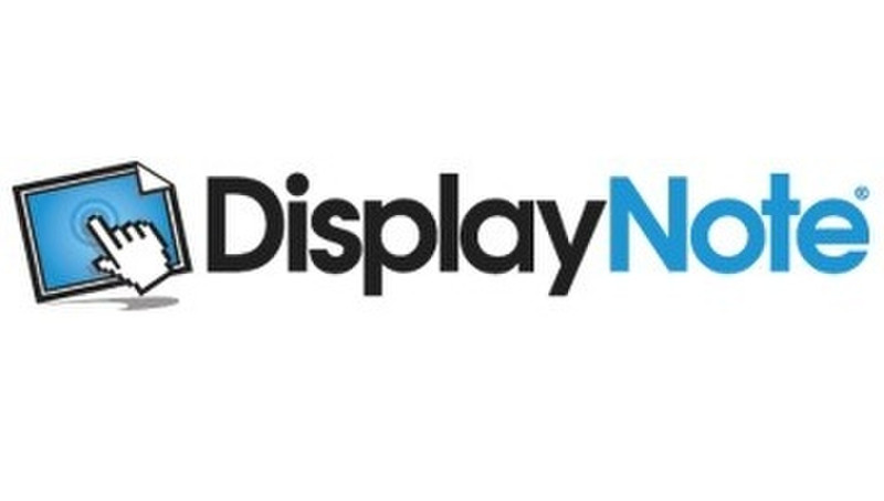 NEC DisplayNote, University Class Licence, UPG, 1y