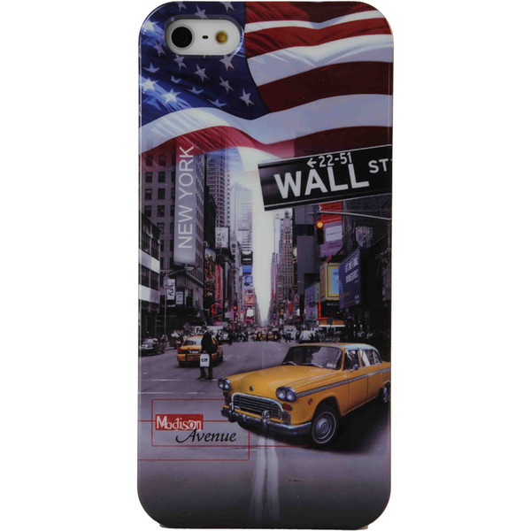 Altadif ALTCI5152011 Cover case Разноцветный чехол для мобильного телефона
