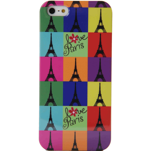 Altadif ALTCI573299 Cover case Разноцветный чехол для мобильного телефона