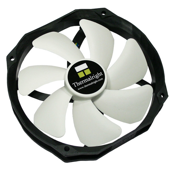 Thermalright TY 147 - 140 Computer case Fan