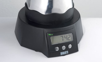Bialetti Easy Timer 3 Cups - Interismo Online Shop Global