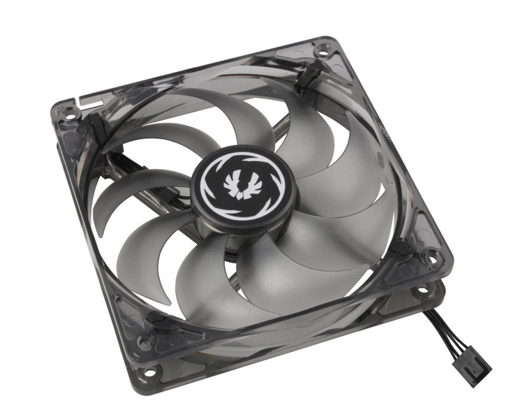 BitFenix 12cm Spectre LED PWM Computer case Fan