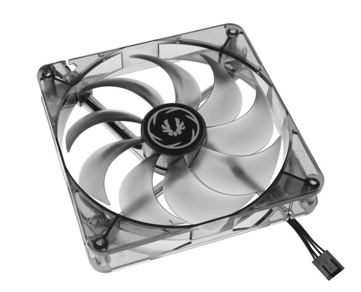 BitFenix 14cm Spectre LED PWM Computer case Fan