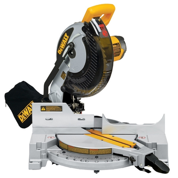 DeWALT DW713-QS circular saw