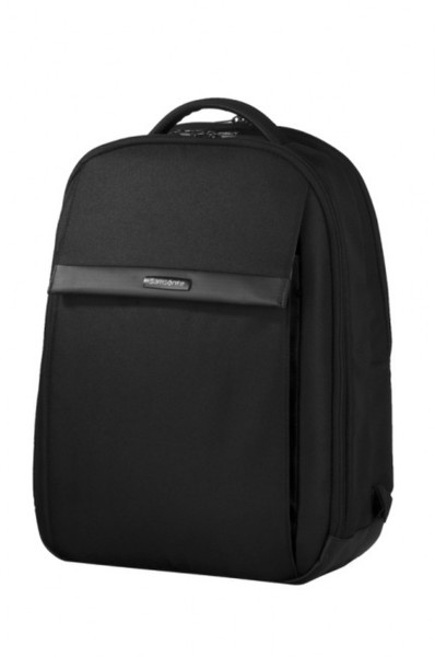 Samsonite Classic ICT 2 Полиэстер Черный