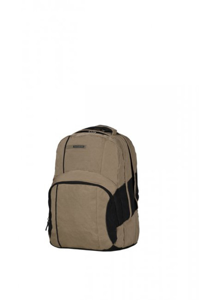 Samsonite Wander-Full Polyester Beige,Black