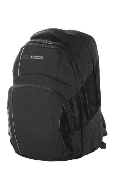 Samsonite Wander-Full Polyester Schwarz