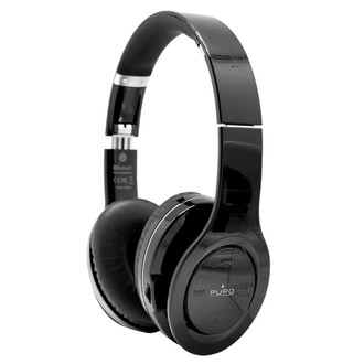 PURO BTHS01BLK headphone