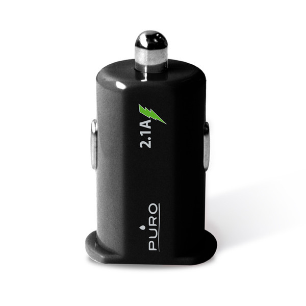 PURO MCH2USBBLK mobile device charger