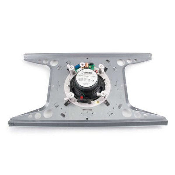 C2G 39909 Ceiling Steel Silver speaker mount
