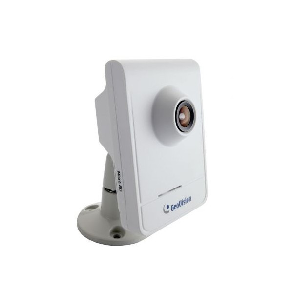 Geovision GV-CBW220 IP security camera Коробка Белый