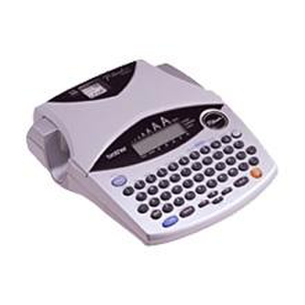 Brother P-Touch 1950VP White label printer