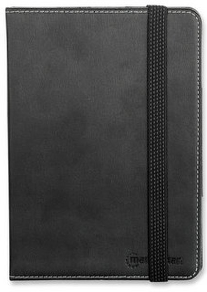 Manhattan iPad mini Case Folio Black