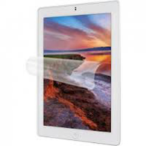 3M Privacy screen protectors f/ iPad 9.7" Frameless display privacy filter