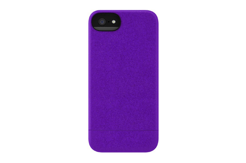 Incase Crystal Slider Cover Purple
