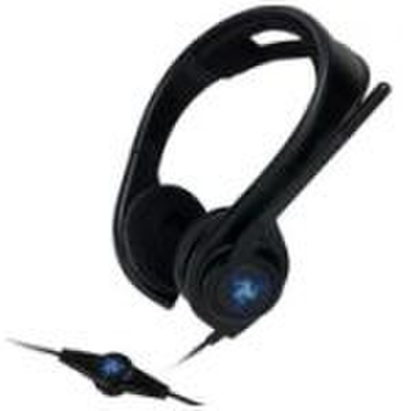 Razer Piranha Stereo Gaming headphones