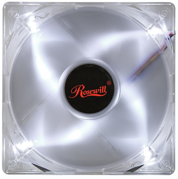 Rosewill RFA-120-WL Computer case Fan