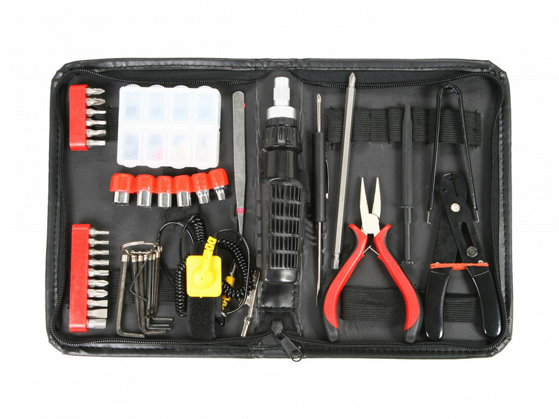 Rosewill 45-Piece Magnetic Computer Tool Kit