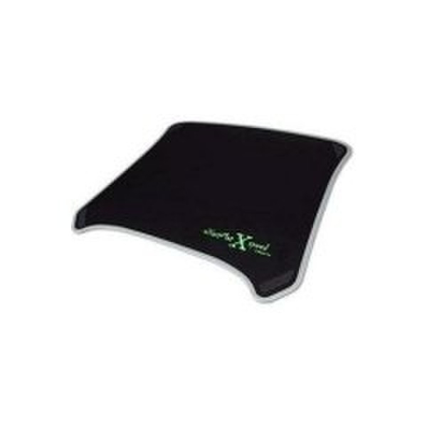 Razer eXactMat™ Черный коврик для мышки