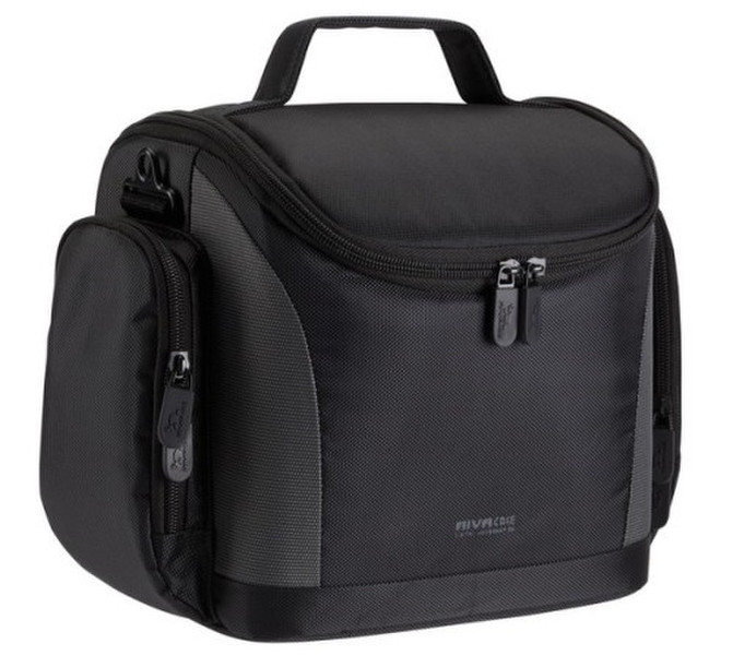 Rivacase Riva 7229 SLR Shoulder case Black