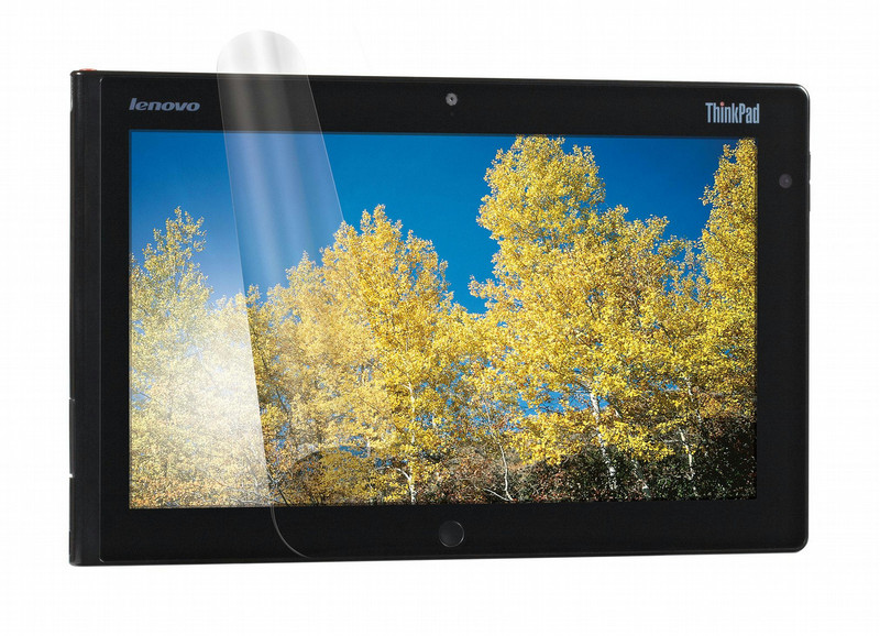 Lenovo 3M ThinkPad Tablet 2 Anti-glare Matte Removable Film