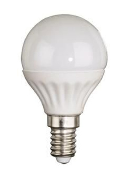 Xavax 112098 3Вт Не указано Теплый белый LED лампа