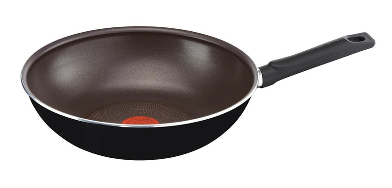 Tefal Logics A1681915 Wok/Stir–Fry pan Круглый сковородка