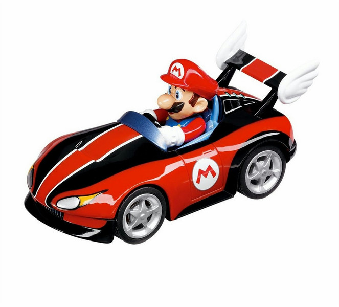 Carrera Mario Kart Wii Wild Wing + Mario