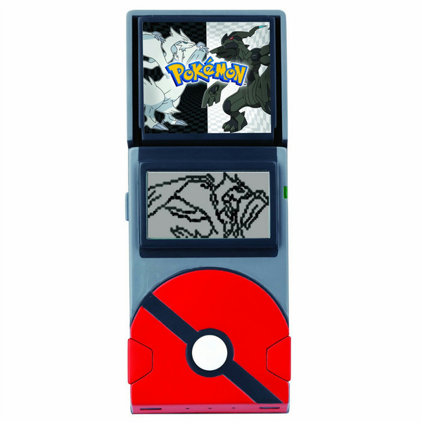 Namco Bandai Games Pokémon - Pokédex electronic