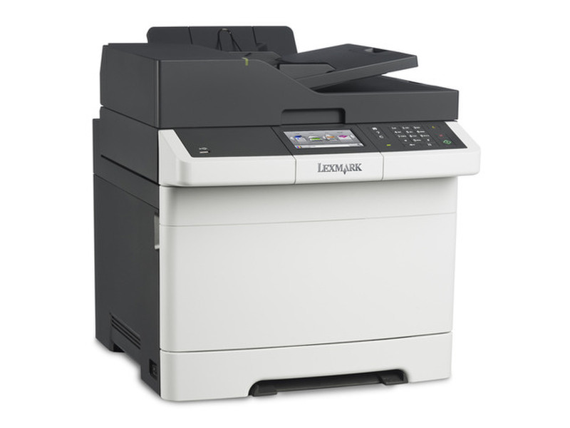 Lexmark CX410de