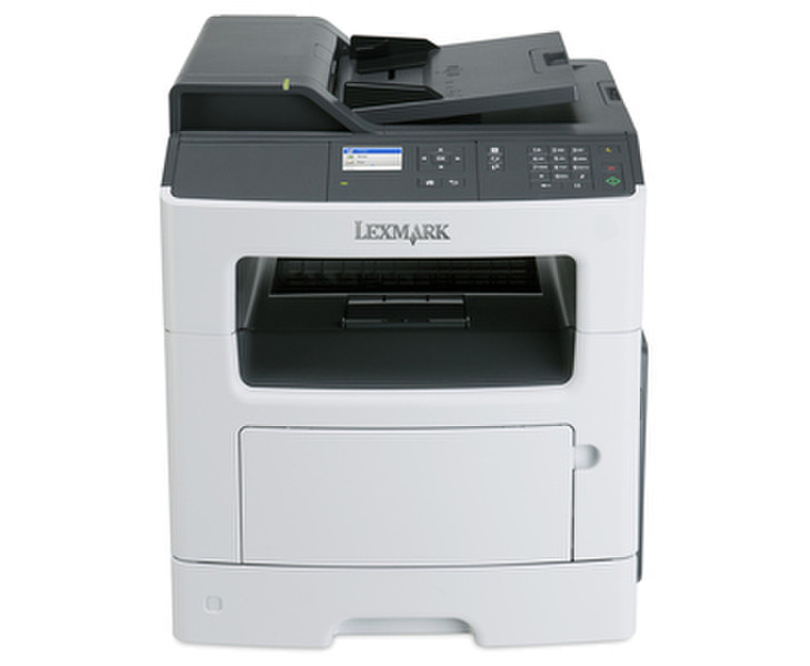 Lexmark MX310dn Laser A4 Schwarz, Weiß