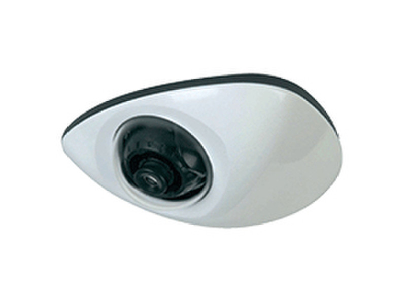 EverFocus ED705 indoor Dome White surveillance camera