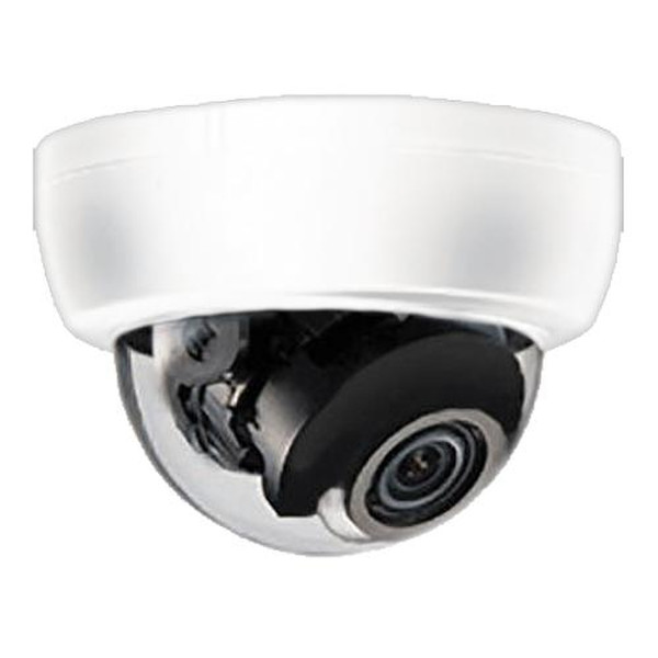 EverFocus EDH5201 White CCTV security camera Для помещений Dome Белый