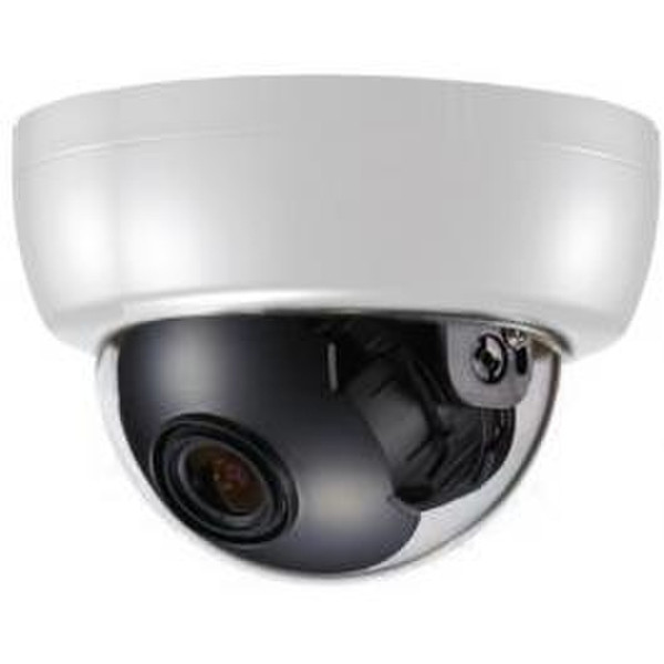 EverFocus EDH5210 White CCTV security camera Для помещений Dome Белый