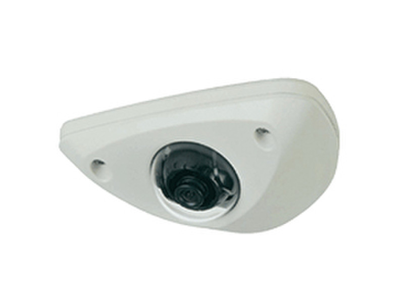 EverFocus EHD705 IP security camera Outdoor Dome White security camera