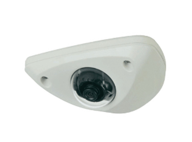 EverFocus EHH5205 Outdoor Dome White surveillance camera