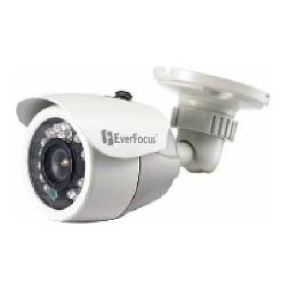 EverFocus EXZ330E Outdoor White surveillance camera