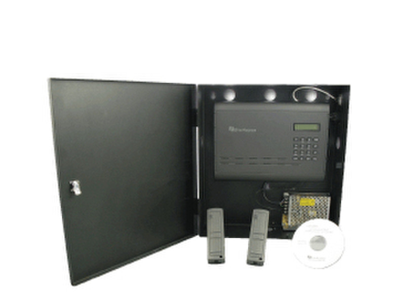 EverFocus NAV-02-1A система контроля безопасности доступа