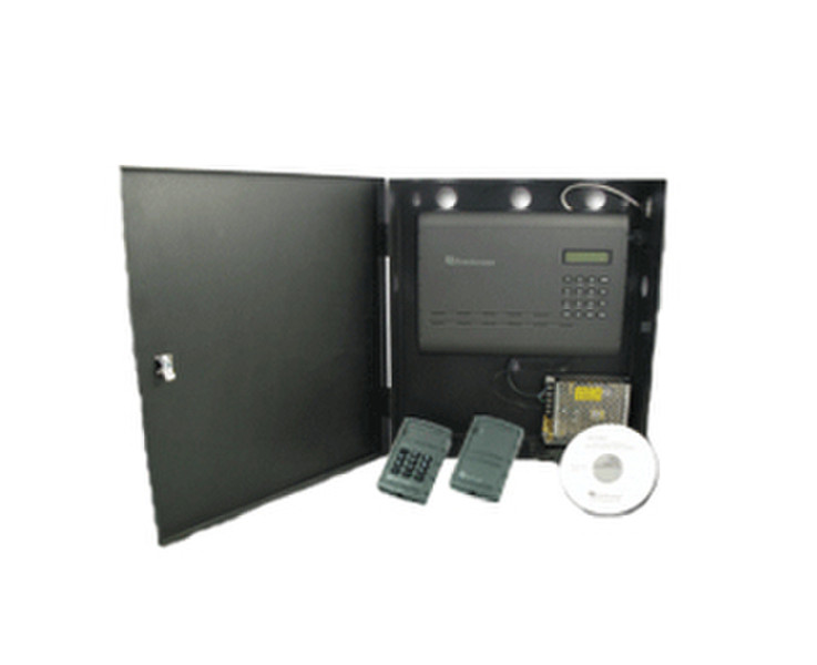 EverFocus NAV-02-1C система контроля безопасности доступа
