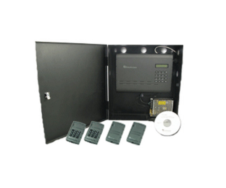 EverFocus NAV-04-1C security or access control system